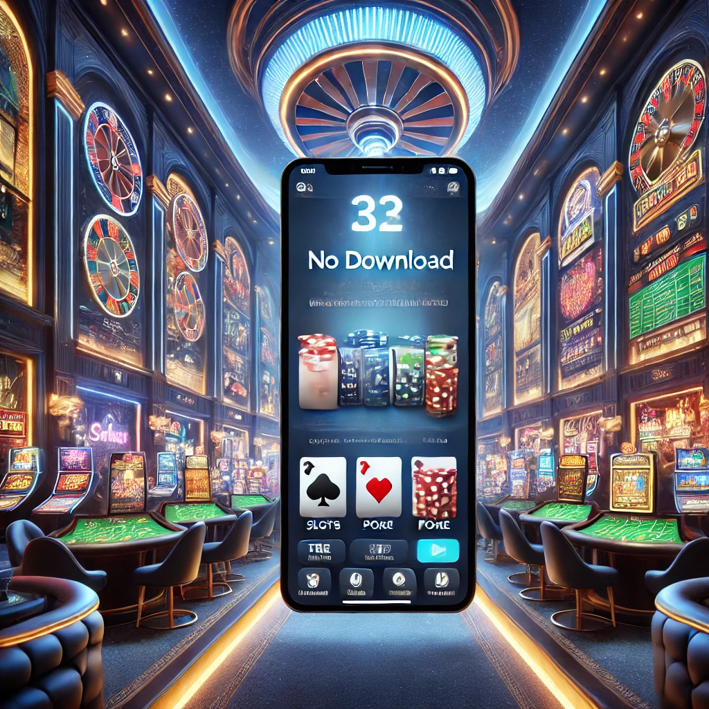 Plamtarix Social Casino